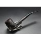 Parker Long Stem Bent Billiard  